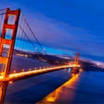 Golden Gate Bridge, San Francisco